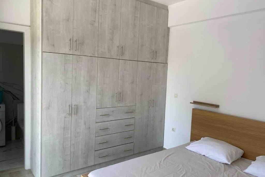 Maria'S Apartment Кастросікія Екстер'єр фото