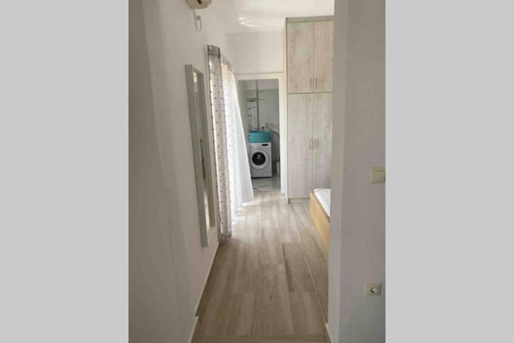 Maria'S Apartment Кастросікія Екстер'єр фото